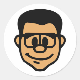 ロックエルノメヘッド ラウンドシール