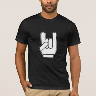 ロックオンシャツ Tシャツ