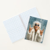 ロックオンスタイル ノートブック (内部)