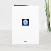 ロックオンハッピーバースデーギター カード (裏面)