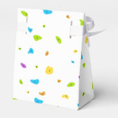 ロックオンロック登山誕生日パーティー フェイバーボックス (裏面サイド)