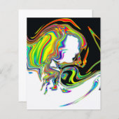 ロックオン！ (正面/裏面)