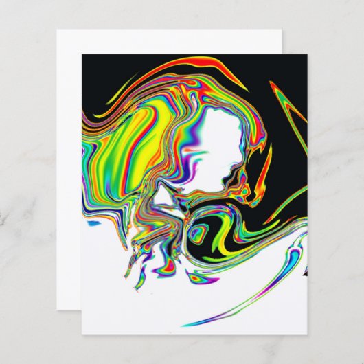 ロックオン！ (正面/裏面)