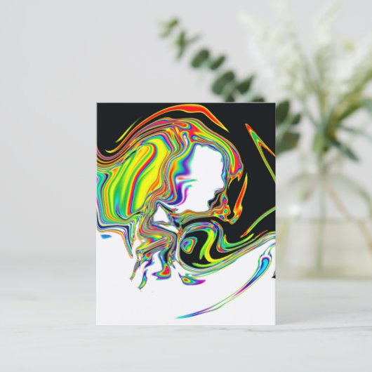 ロックオン！ (スタンド正面)