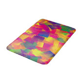 ロックオン….. バスマット (アングル)