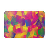 ロックオン….. バスマット (正面)