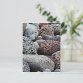 ロックオン！ ポストカード (スタンド正面)