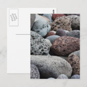 ロックオン！ ポストカード (正面/裏面)