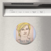 ロックオン マグネット (インサイチュ (食洗機))