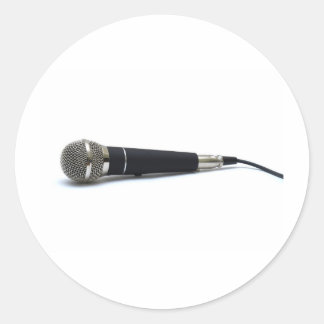 ロックオン！ ラウンドシール