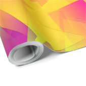 ロックオン…... ラッピングペーパー (ロールコーナー)