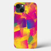 ロックオン….. Case-Mate iPhoneケース (裏面)