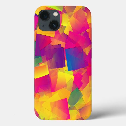 ロックオン….. Case-Mate iPhoneケース (裏面)