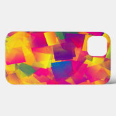 ロックオン….. Case-Mate iPhoneケース (裏面 (横))