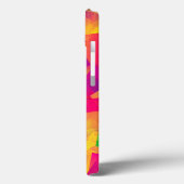 ロックオン….. Case-Mate iPhoneケース (裏面 / 左)