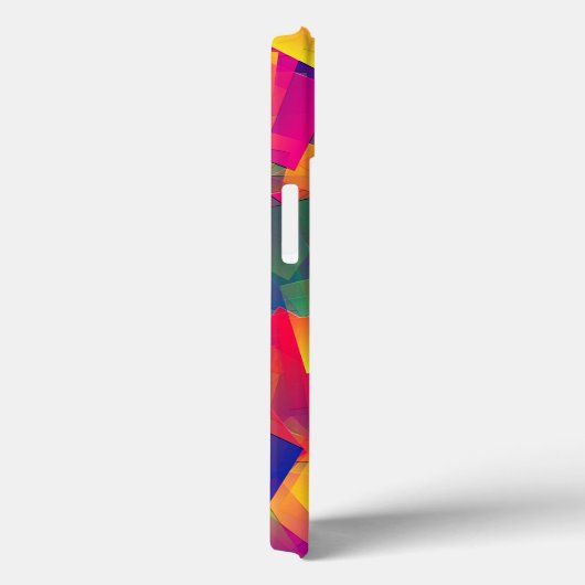 ロックオン….. Case-Mate iPhoneケース (裏面 / 右)
