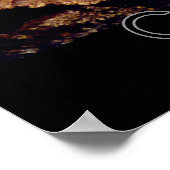 ロックカスケード（ブランドバージョン） ポスター (角)