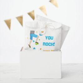 ロックカラフル登山お気に入りバッグ フェイバーバッグ