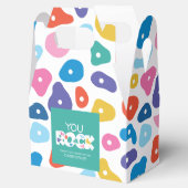 ロックカラフル登山足ホールド フェイバーボックス (オープン)