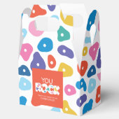 ロックカラフル登山足ホールド フェイバーボックス (オープン)