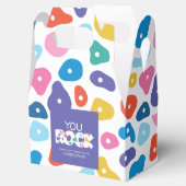 ロックカラフル登山足ホールド フェイバーボックス (オープン)