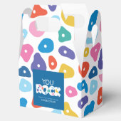 ロックカラフル登山足ホールド フェイバーボックス (オープン)