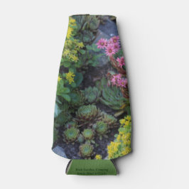 ロックガーデンヘンズンチックス ボトルクーラー