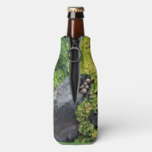 ロックガーデンヘンズンチックス ボトルクーラー (ボトル裏面)