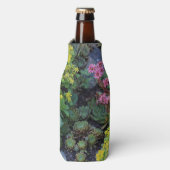 ロックガーデンヘンズンチックス ボトルクーラー (ボトル正面)