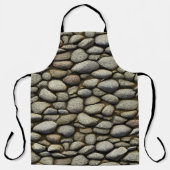 ロックガーデン エプロン (正面)