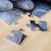 ロックガーデン ジグソーパズル (側面)