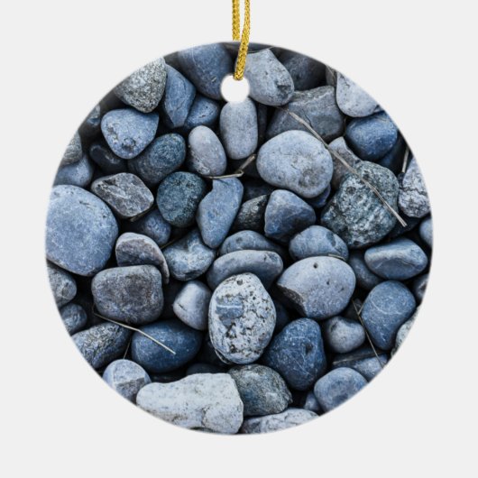 ロックガーデン セラミックオーナメント (正面)