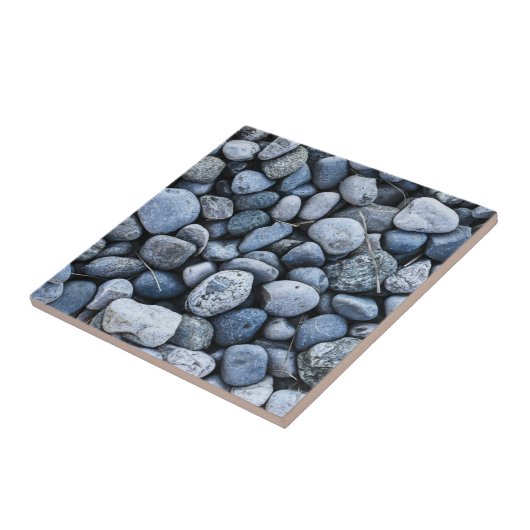 ロックガーデン タイル (側面)