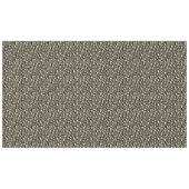 ロックガーデン テーブルクロス (正面(横))