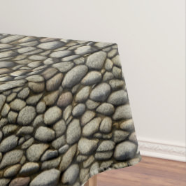 ロックガーデン テーブルクロス