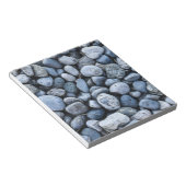 ロックガーデン ノートパッド (アングル)