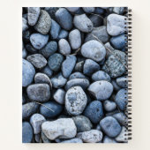 ロックガーデン ノートブック (裏面)