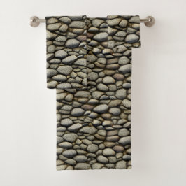 ロックガーデン バスタオルセット