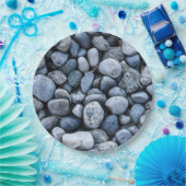 ロックガーデン ペーパープレート (パーティー)