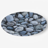 ロックガーデン ペーパープレート (アングル)