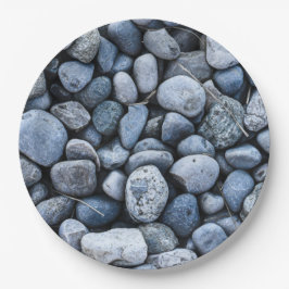 ロックガーデン ペーパープレート