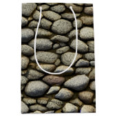 ロックガーデン ミディアムペーパーバッグ (正面)