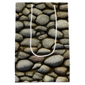 ロックガーデン ミディアムペーパーバッグ (裏面)