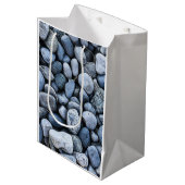 ロックガーデン ミディアムペーパーバッグ (正面アングル)