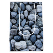 ロックガーデン ミディアムペーパーバッグ (裏面)