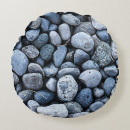 ロックガーデン ラウンドクッション