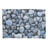 ロックガーデン 枕カバー (正面)