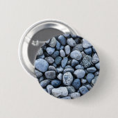 ロックガーデン 缶バッジ (正面&裏面)