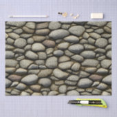 ロックガーデン 薄葉紙 (クラフト)