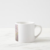 ロックガール エスプレッソカップ (右)